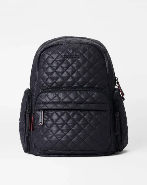 Pocket Metro Backpack