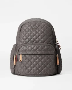 Pocket Metro Backpack