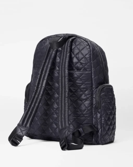 Pocket Metro Backpack