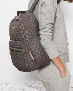 Pocket Metro Backpack
