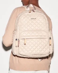 Pocket Metro Backpack