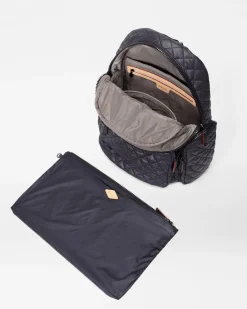Pocket Metro Backpack