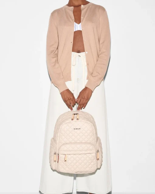 Pocket Metro Backpack