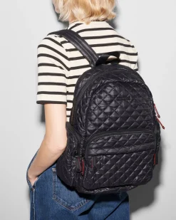 Pocket Metro Backpack