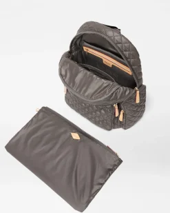 Pocket Metro Backpack