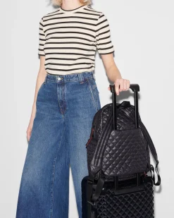 Pocket Metro Backpack