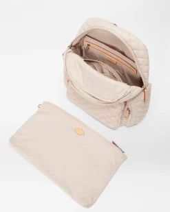 Pocket Metro Backpack