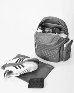 Pocket Metro Backpack