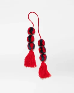 PomPom Tassel