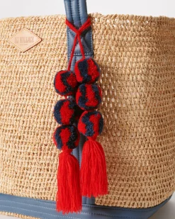 PomPom Tassel