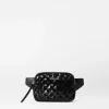 Quilted Madison Belt Bag