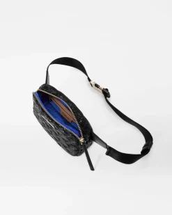 Quilted Madison Belt Bag