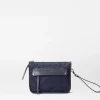 Quilted Madison Convertible Crossbody
