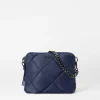 Quilted Madison Crossbody