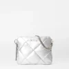 Quilted Madison Crossbody