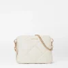 Quilted Madison Crossbody