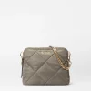 Quilted Madison Crossbody