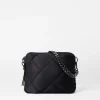 Quilted Madison Crossbody