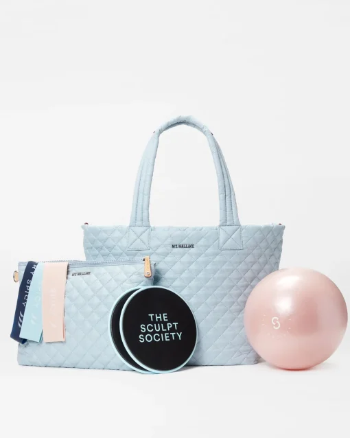Sculpt Society Movement Kit