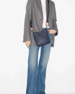 Small Box Crossbody