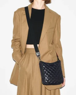 Small Box Crossbody