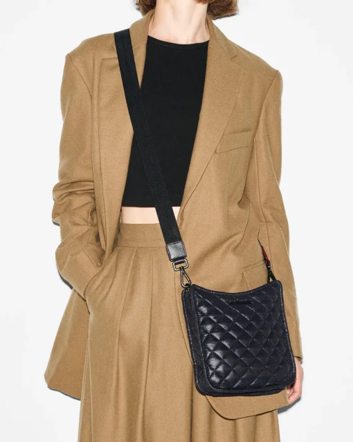 Small Box Crossbody