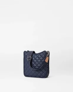 Small Box Crossbody