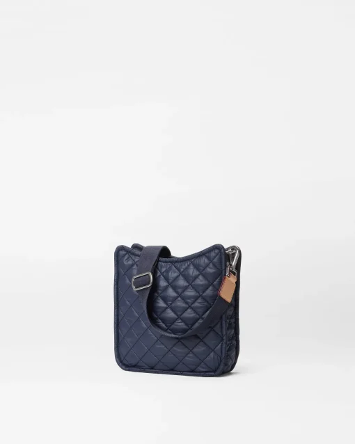 Small Box Crossbody