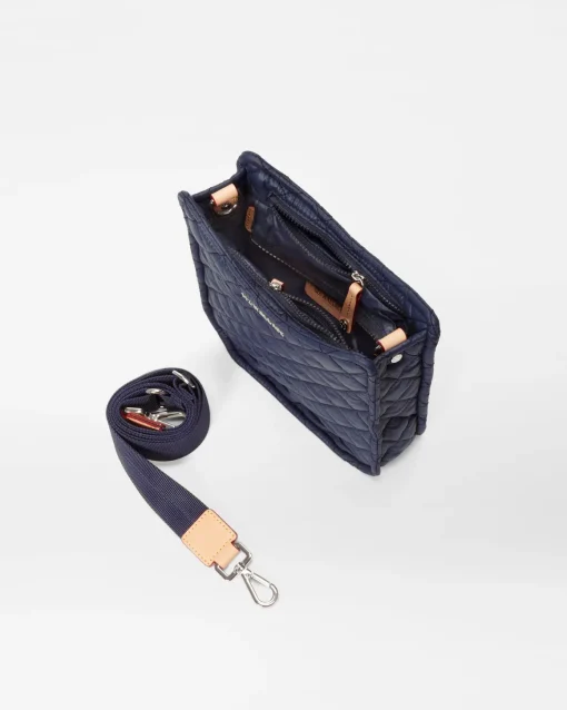 Small Box Crossbody