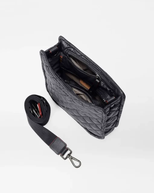 Small Box Crossbody