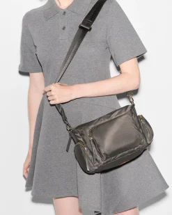 Small Chelsea Crossbody