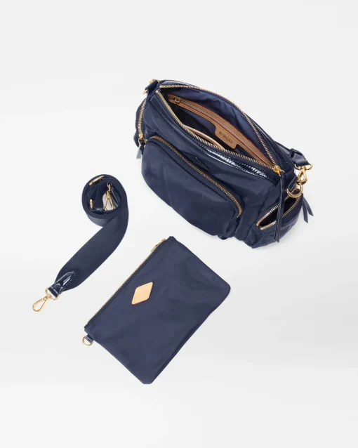 Small Chelsea Crossbody