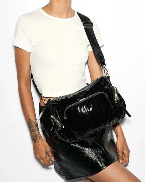 Small Chelsea Crossbody