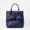 Small Chelsea Top Handle Tote