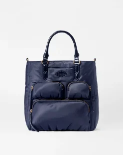 Small Chelsea Top Handle Tote