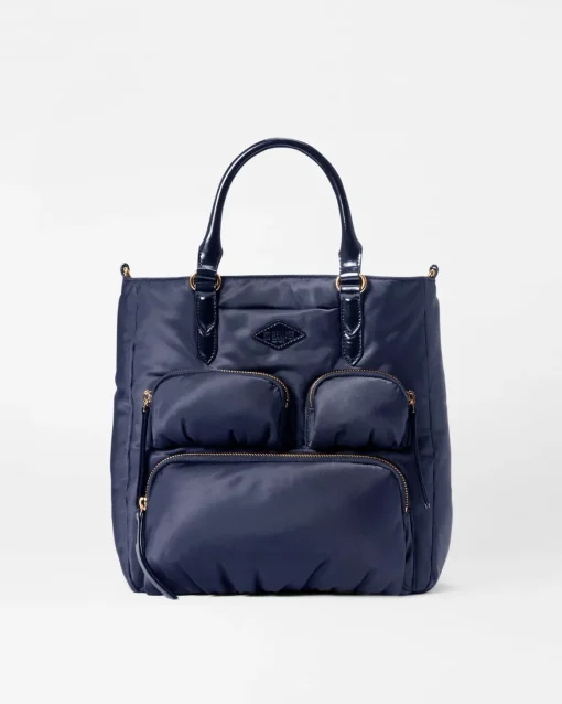 Small Chelsea Top Handle Tote