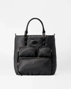 Small Chelsea Top Handle Tote