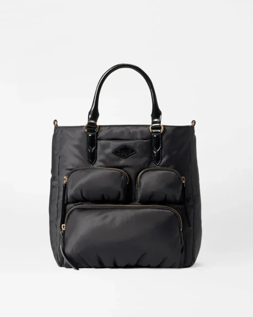 Small Chelsea Top Handle Tote