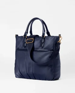 Small Chelsea Top Handle Tote
