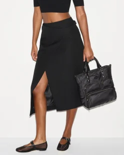 Small Chelsea Top Handle Tote