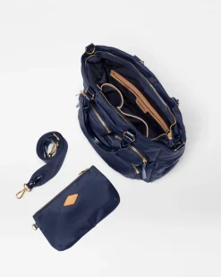 Small Chelsea Top Handle Tote