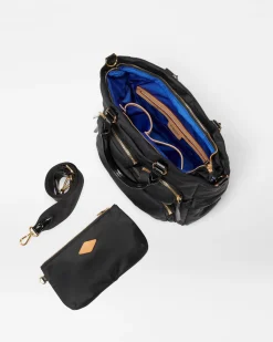 Small Chelsea Top Handle Tote
