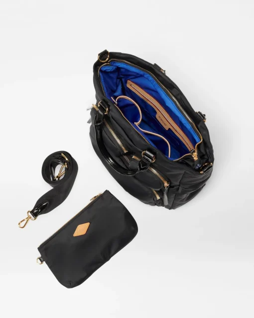 Small Chelsea Top Handle Tote