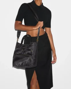 Small Chelsea Top Handle Tote