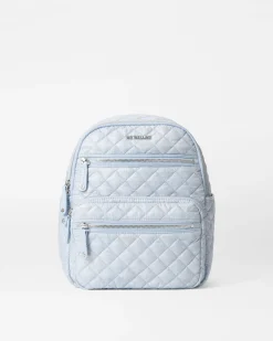 Small Crosby Backpack