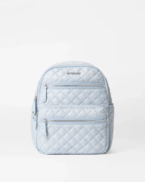 Small Crosby Backpack