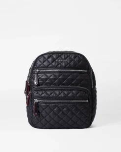 Small Crosby Backpack