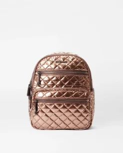 Small Crosby Backpack