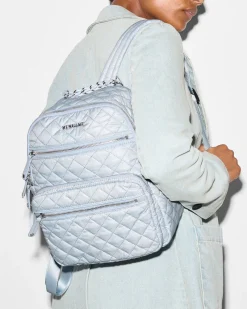 Small Crosby Backpack