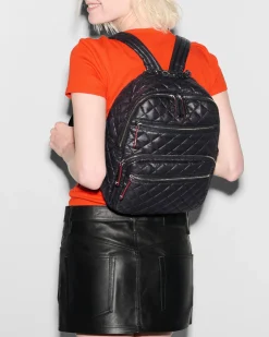 Small Crosby Backpack